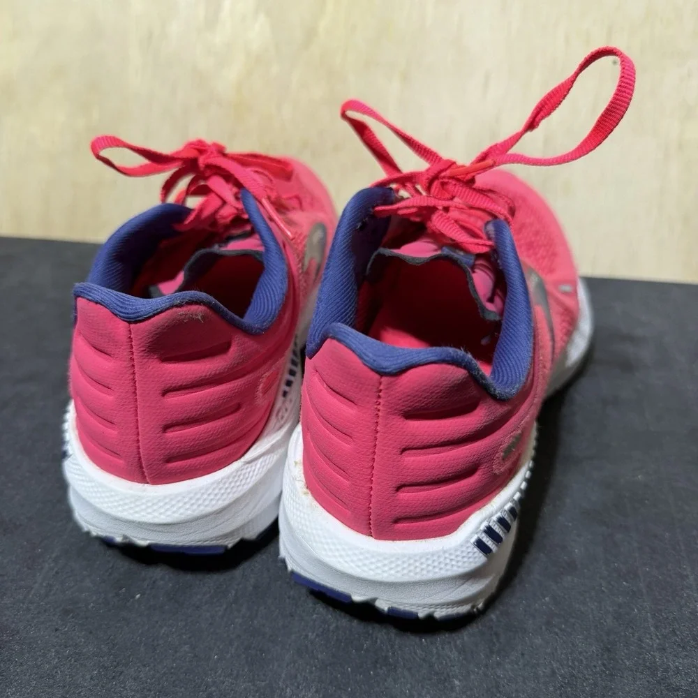 Brooks Launch GTS 9 Women's Size 8 Running Shoes Training Sneakers 1203741B604